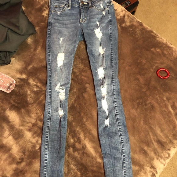 Jeans - Picture 1 of 1